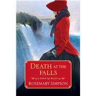 Death at the Falls by Simpson, Rosemary, 9781496733368