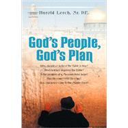 God's People, God's Plan by Lerch, Harold, 9781591603368