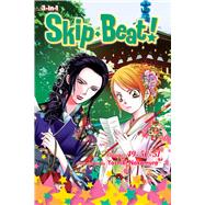Skip�Beat!, (3-in-1 Edition), Vol. 17 Includes vols. 49, 50 & 51 by Nakamura, Yoshiki, 9781974763368