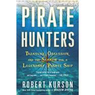 Pirate Hunters by Kurson, Robert, 9781400063369