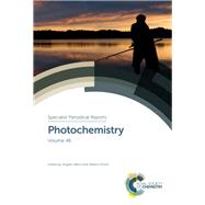 Photochemistry by Albini, Angelo; Protti, Stefano, 9781788013369