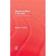 Women At Work In The Gulf by FAKHRO, 9780710303370