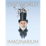 Terry Pratchett's Discworld Imaginarium by Kidby, Paul, 9781473223370