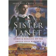 Sister Janet by Best, Brian; Slossel, Katie, 9781526783370