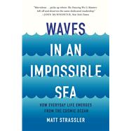 Waves in an Impossible Sea How Everyday Life Emerges from the Cosmic Ocean by Strassler, Matt, 9781541603370