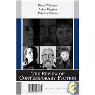 Diane Williams A Higgins Pa by O'Brien,John, 9781564783370