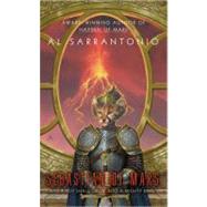 Sebastian of Mars by Sarrantonio, Al, 9780441013371