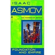 Foundation and Empire by ASIMOV, ISAAC, 9780553293371