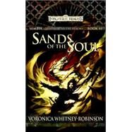 Sands of the Soul by WHITNEY-ROBINSON, VORONICA, 9780786943371