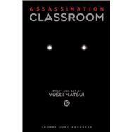 Assassination Classroom, Vol. 19 by Matsui, Yusei, 9781421593371