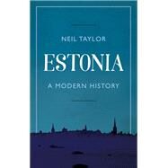 Estonia by Taylor, Neil, 9781787383371