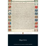 Magna Carta by Carpenter, David (CON), 9780241953372