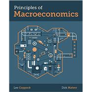 Principles of Macroeconomics + Digital Product License Key Folder by Coppock, Lee; Mateer, Dirk, 9780393283372