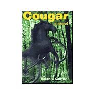 Cougar by Griffith, Helen V., 9780688163372