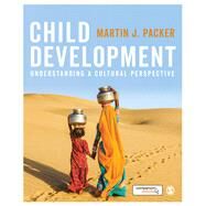 Child Development by Packer, Martin J., 9781473993372