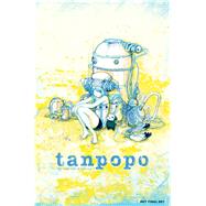 Tanpopo Collection Vol. 2 by d'Errico, Camilla; d'Errico, Camilla, 9781608863372