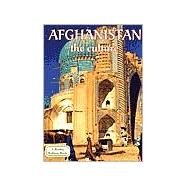 Afghanistan by Banting, Erinn, 9780778793373