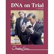 DNA on Trial by Kafka, Tina, 9781590183373