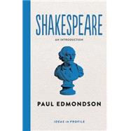 Shakespeare by Edmondson , Paul, 9781781253373