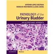 Pathology of the Urinary Bladder by Lopez-beltran, Antonio; Montironi, Rodolfo; Cheng, Liang, 9781107593374