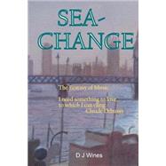 Sea-change by Wines, D. J., 9781500383374