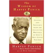 The Wisdom of Harvey Penick by Penick, Harvey; Shrake, Bud, 9781501133374