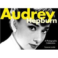 Audrey Hepburn by Lander, Suzanne, 9781510733374