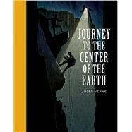 Journey to the Center of the Earth by Verne, Jules; McKowen, Scott; Pober, Arthur, 9781402743375
