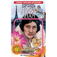 Noor Inayat Khan by Tahir, Rana, 9781937133375