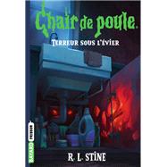 Chair de poule , Tome 12 by R.L Stine, 9791036363375