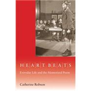 Heart Beats by Robson, Catherine, 9780691163376