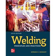 Welding: Principles and Practices [Rental Edition] by BOHNART, 9781266733376