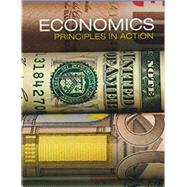 Economics, Student Edition by Savvas Learning Company, 9781418363376