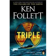 Triple by Follett, Ken, 9780143133377