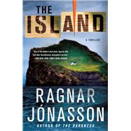 The Island by Jonasson, Ragnar; Cribb, Victoria, 9781250193377
