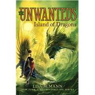 Island of Dragons by McMann, Lisa, 9781442493377