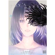 Boy's Abyss, Vol. 5 by Minenami, Ryo, 9781974743377