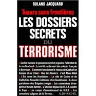 Les Dossiers secrets du terrorisme by Roland Jacquard, 9782226023377