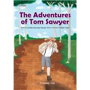 The Adventures of Tom Sawyer by Henzel, Cynthia Kennedy, 9788966293377