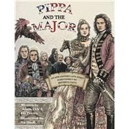 Pippa and the Major by Fisk, Adam; Perera, Fia; Danh, Vu, 9798350923377