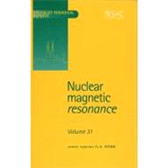 Nuclear Magnetic Resonance by Webb, G. A.; Jameson, Cynthia J. (CON); Fukui, Hiroyuki (CON); Trela, Krystyna Kamienska (CON), 9780854043378