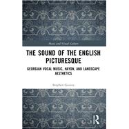 The Sound of the English Picturesque by Stephen Groves, 9781003293378