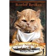 Friday Nights in by Beukes, Roelof, 9781518643378