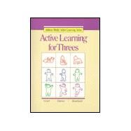 Active Learning for Threes by Cryer, Debby; Harms, Thelma; Bourland, Beth, 9780201213379