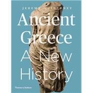 Ancient Greece by McInerney, Jeremy, 9780500293379
