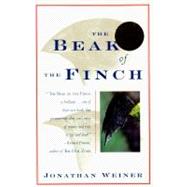 The Beak of the Finch by WEINER, JONATHAN, 9780679733379