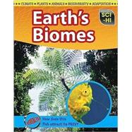 Earth's Biomes by Latham, Donna, 9781410933379