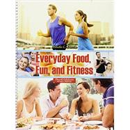 Everyday Food Fun and Fitness by Davis, Heidi, 9781465243379