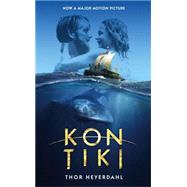 Kon-tiki by Heyerdahl, Thor, 9781476753379