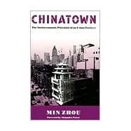 Chinatown by Zhou, Min, 9781566393379